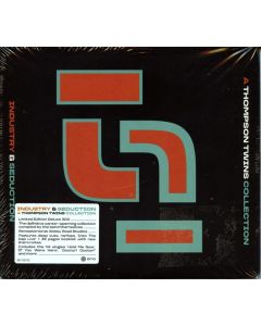 Industry & Seduction (A Thompson Twins Collection)