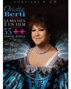 La Mia Vita È Un Film 55 ++ Anni Di Musica