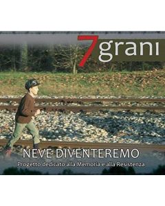 Neve Diventeremo