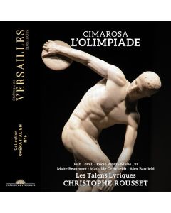 L'Olimpiade