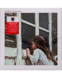 VIOLENT FEMMES