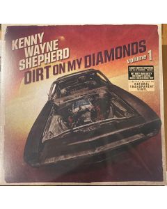 Dirt On My Diamonds Vol 1.