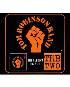 The Albums 1978-79