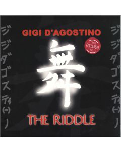 The Riddle