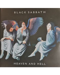 Heaven And Hell