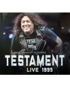 Live 1995