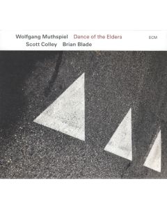 Dance Of The Elders