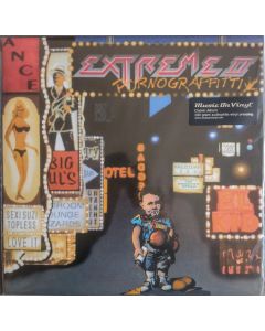 Extreme II: Pornograffitti (A Funked Up Fairy Tale)