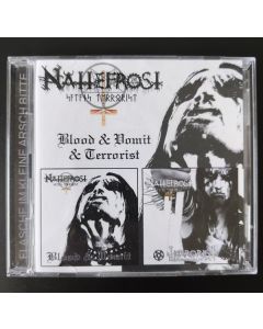 Blood & Vomit - Terrorist