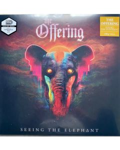 Seeing The Elephant
