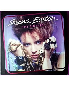 The Singles 1980-1987