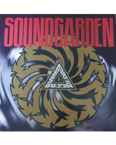 Badmotorfinger
