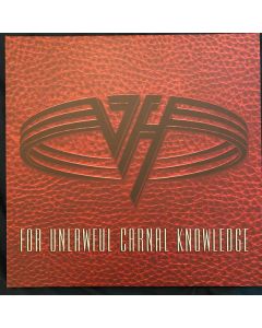 For Unlawful Carnal Knowledge