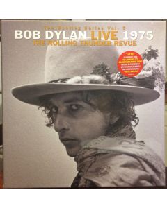 Rolling Thunder Revue
