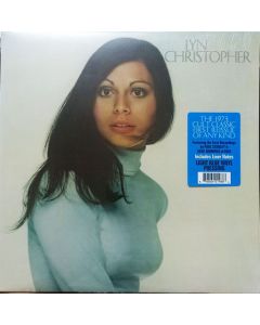 Lyn Christopher