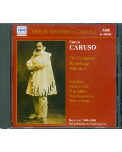 The Complete Recordings Volume 3