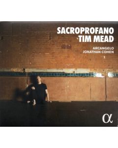 Sacroprofano