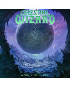 Winds Of The Cosmos