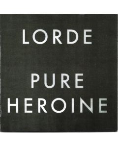 Pure Heroine