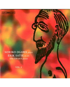Piano Music, Vol. 2