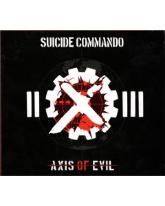 Axis Of Evil