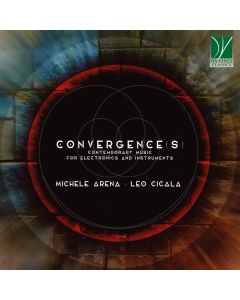 Convergence: Contemporary Music For Electronics And Instruments