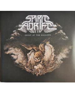 Ghost At The Gallows