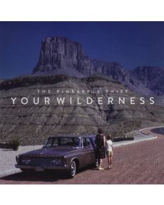 Your Wilderness
