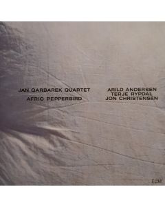 Afric Pepperbird