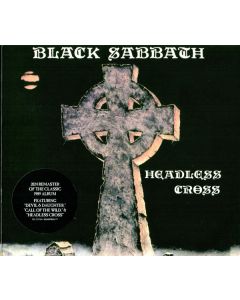 Headless Cross