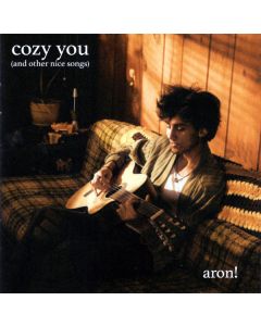 Cozy You (And Other Nice Songs)