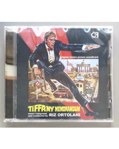 Tiffany Memorandum (Original Motion Picture Soundtrack)