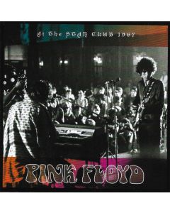 At The Star Club 1967