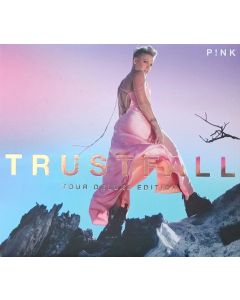 Trustfall (Tour Deluxe Edition)