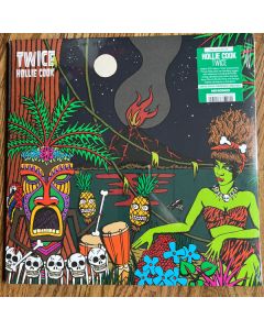 Twice
