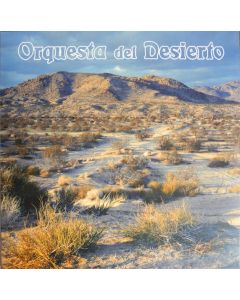 Orquesta Del Desierto