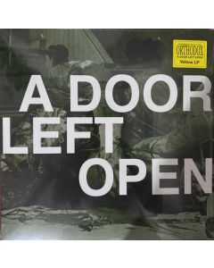 A Door Left Open