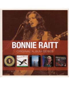 Original Album Series