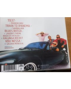Bossa Got The Blues