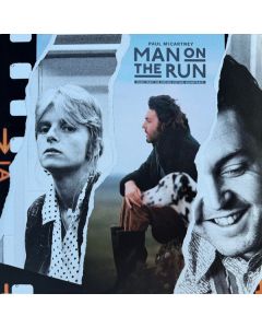 Man On The Run (Music From The Motion Picture Soundtrack)