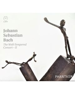 The Well-Tempered Consort – II