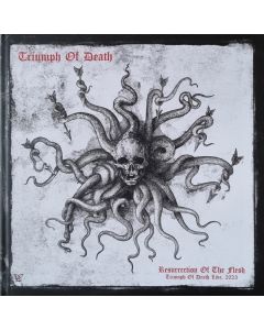 Resurrection Of The Flesh (Triumph Of Death Live, 2023)