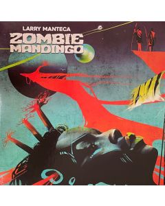 Zombie Mandingo