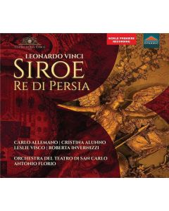 Siroe Re Di Persia