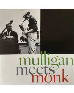 Mulligan Meets Monk