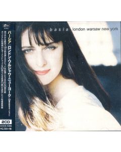 London Warsaw New York