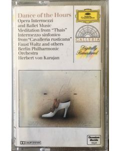 Dance Of The Hours (Opera Intermezzi And Ballet Music)