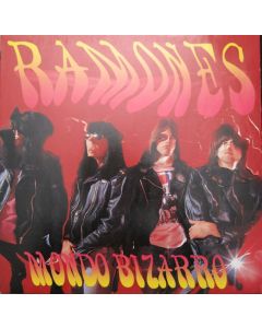 Mondo Bizarro