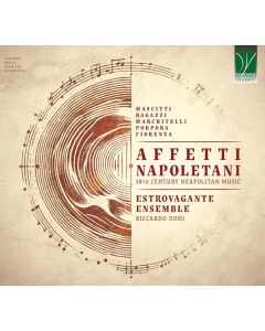 18Th Century Neapolitan Music