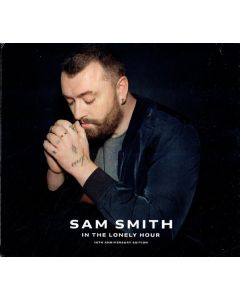 In The Lonely Hour (10th Anniversary Edition)